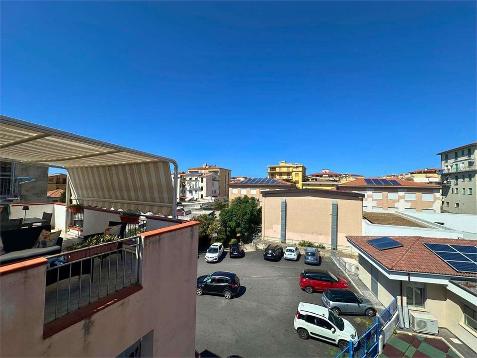 Lejlighed i Diamante, Cosenza - foto 3