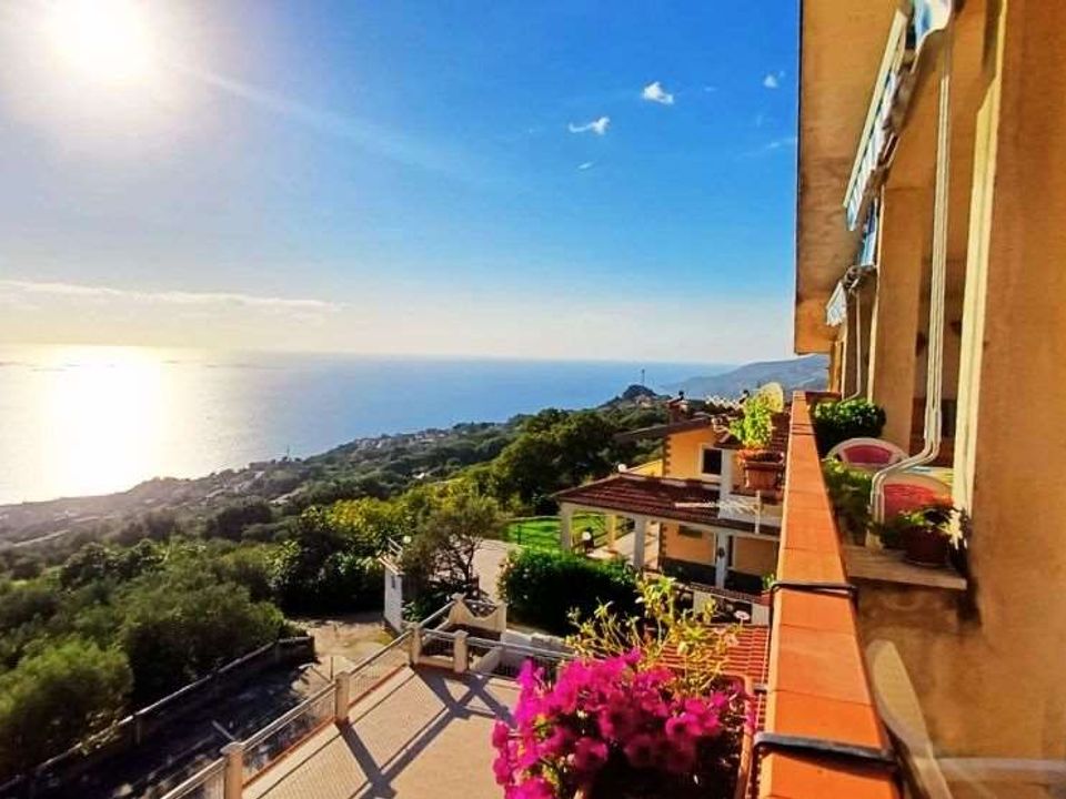 Lejlighed i Cetraro, Cosenza - foto 1