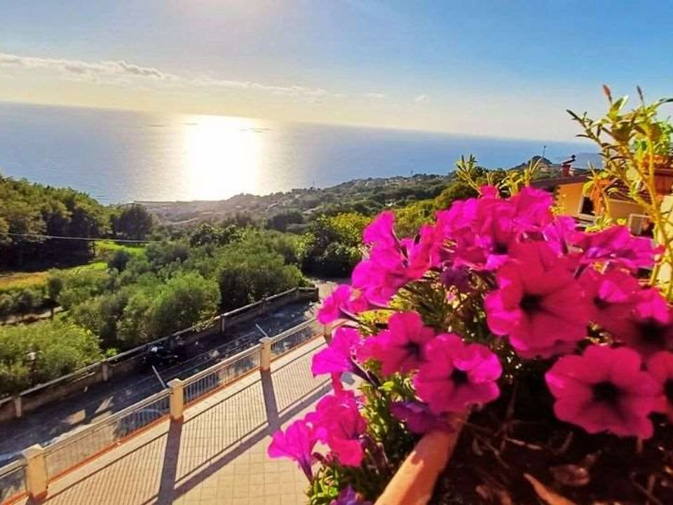Lejlighed i Cetraro, Cosenza - foto 3