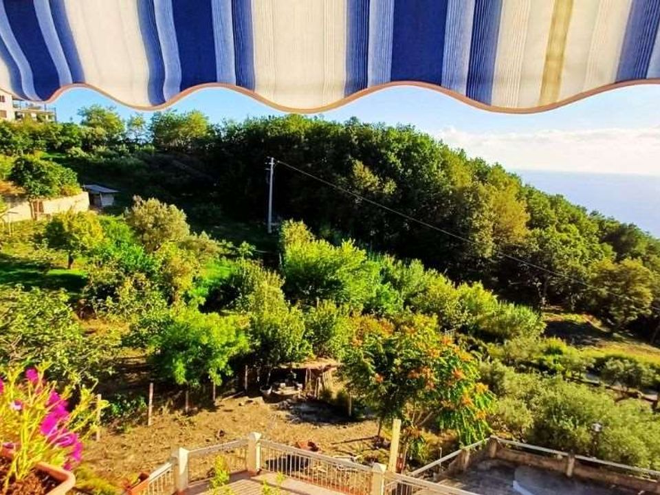 Lejlighed i Cetraro, Cosenza - foto 4
