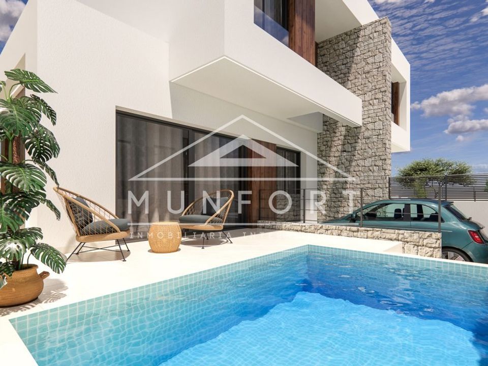 Villa i Dolores, Alicante - foto 1
