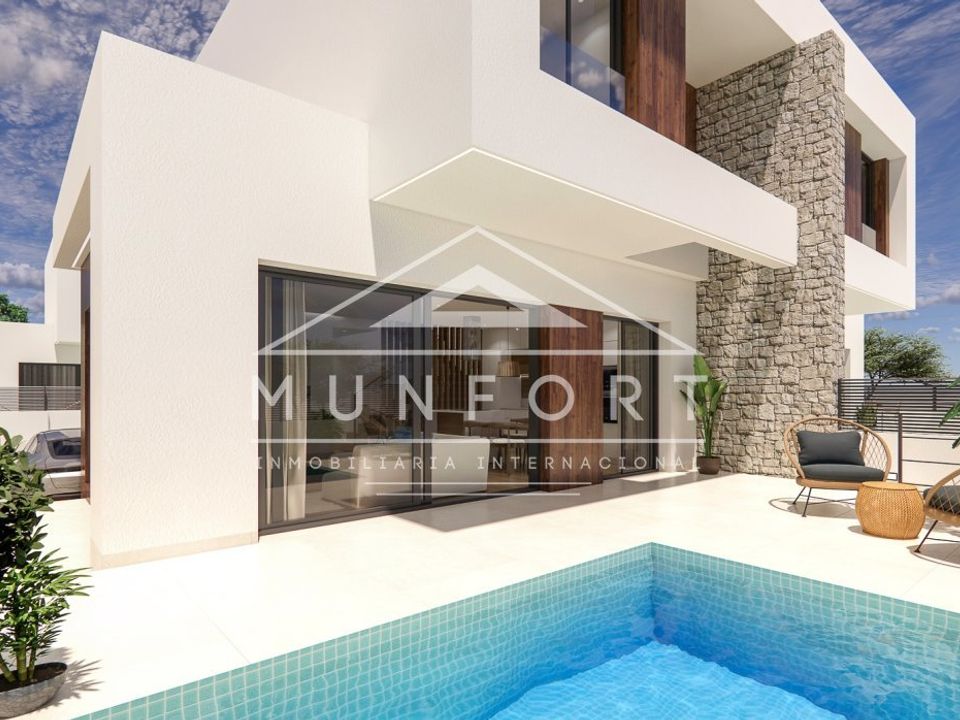 Villa i Dolores, Alicante - foto 2