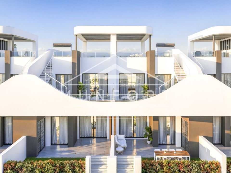 Bungalow i San Fulgencio, Alicante - foto 4