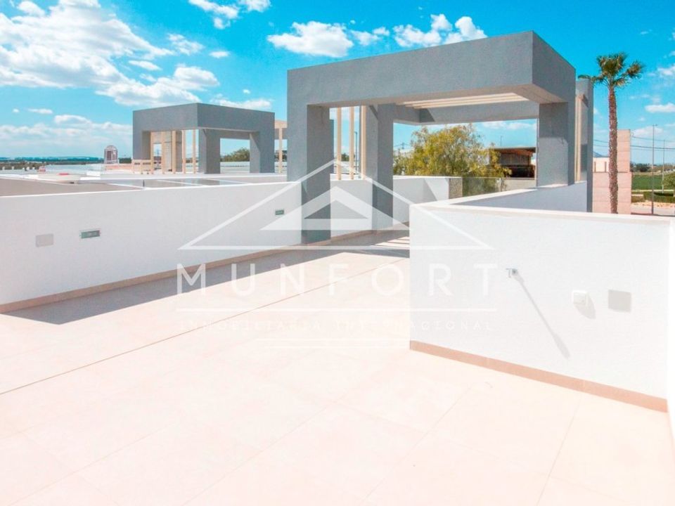 Lejlighed i San Fulgencio, Alicante - foto 1