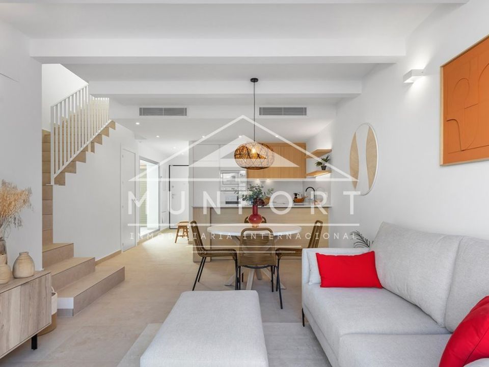 Bungalow i Dolores, Alicante - foto 1