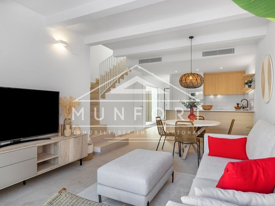 Bungalow i Dolores, Alicante - foto 1