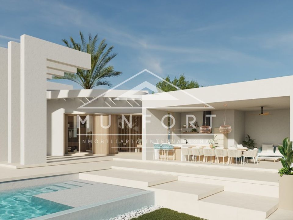 Villa i Algorfa, Alicante - foto 2