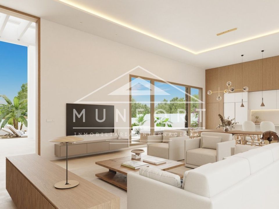 Villa i Algorfa, Alicante - foto 3