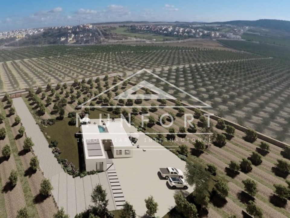 Villa i Algorfa, Alicante - foto 4