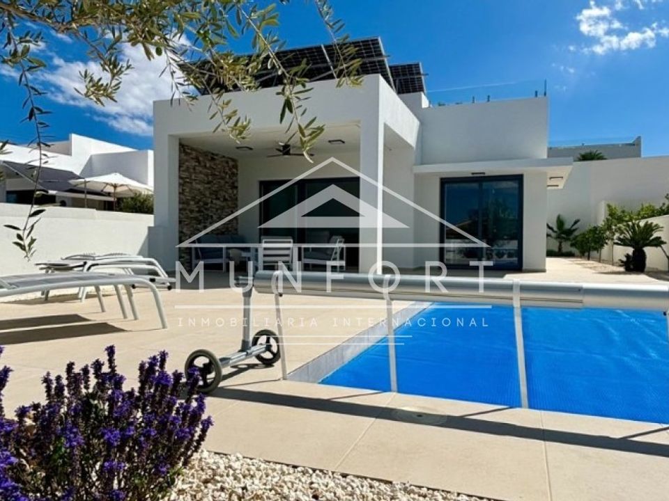 Villa i Benijofar, Alicante - foto 2