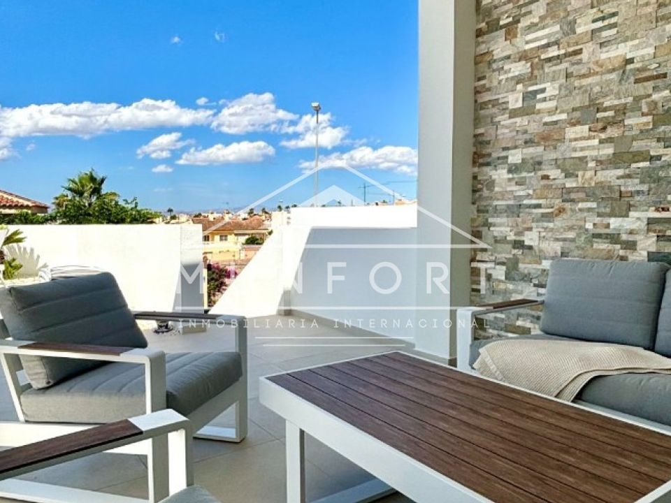 Villa i Benijofar, Alicante - foto 4
