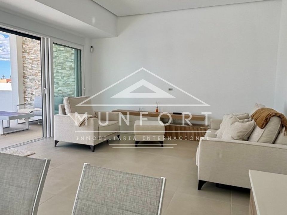 Villa i Benijofar, Alicante - foto 5