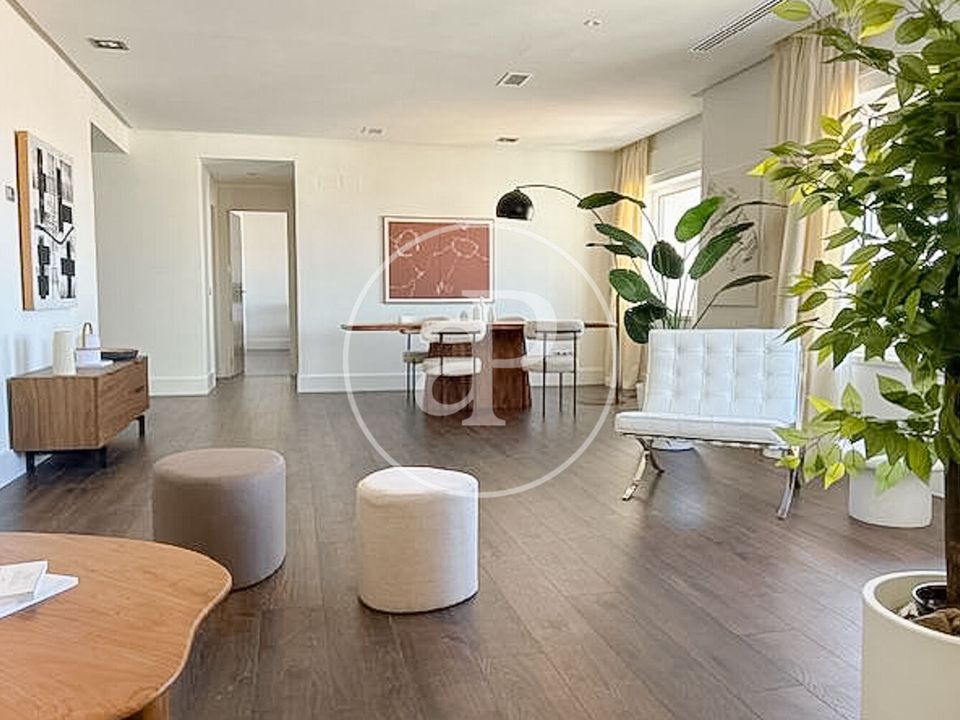 Apartament a Madrid, Madrid - foto 3