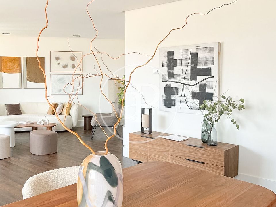 Apartament a Madrid, Madrid - foto 4
