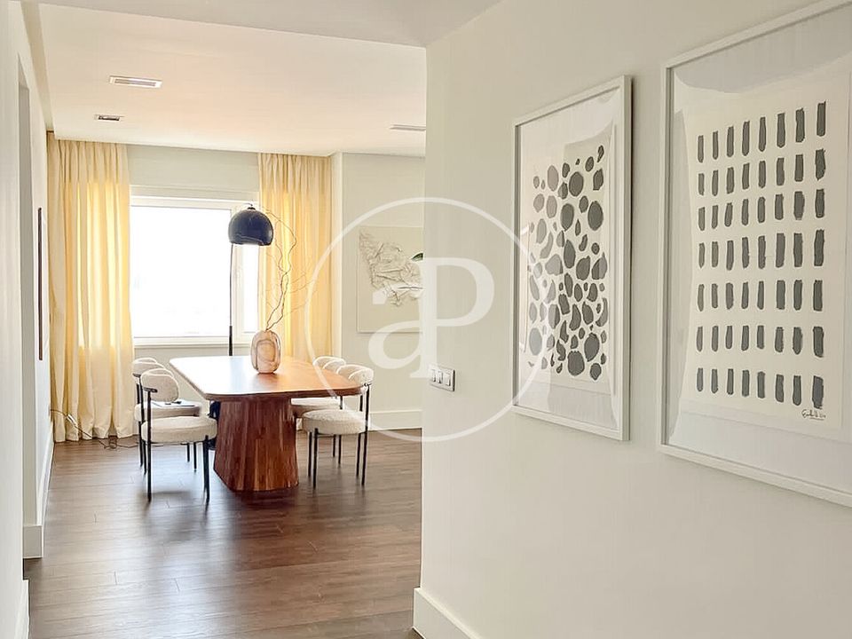 Apartament a Madrid, Madrid - foto 5
