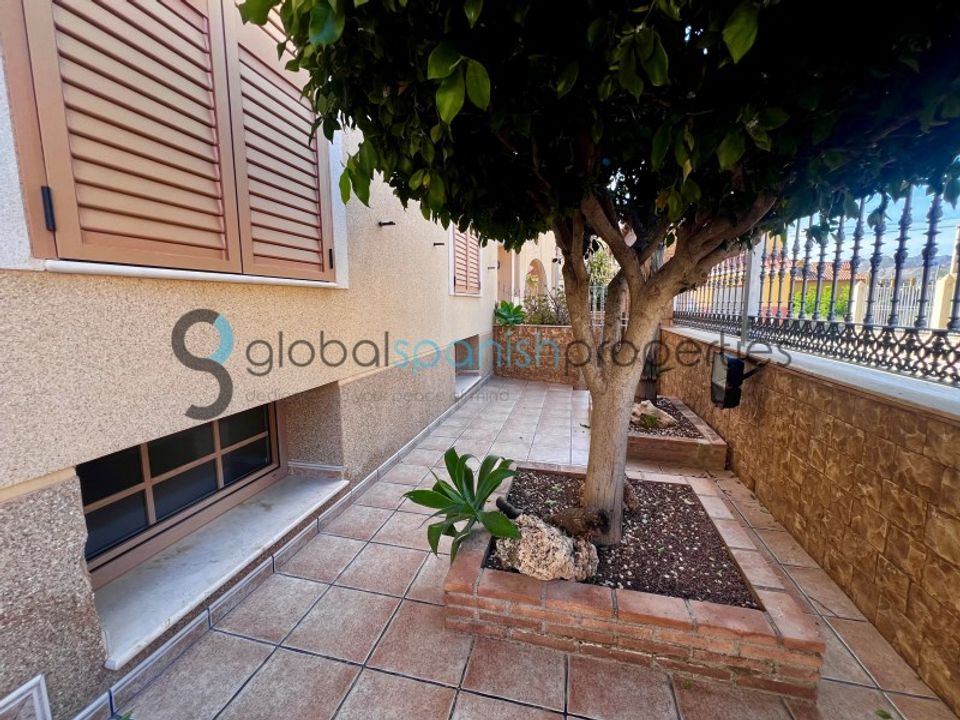 Villa i Cuevas del Almanzora, Almeria - foto 3