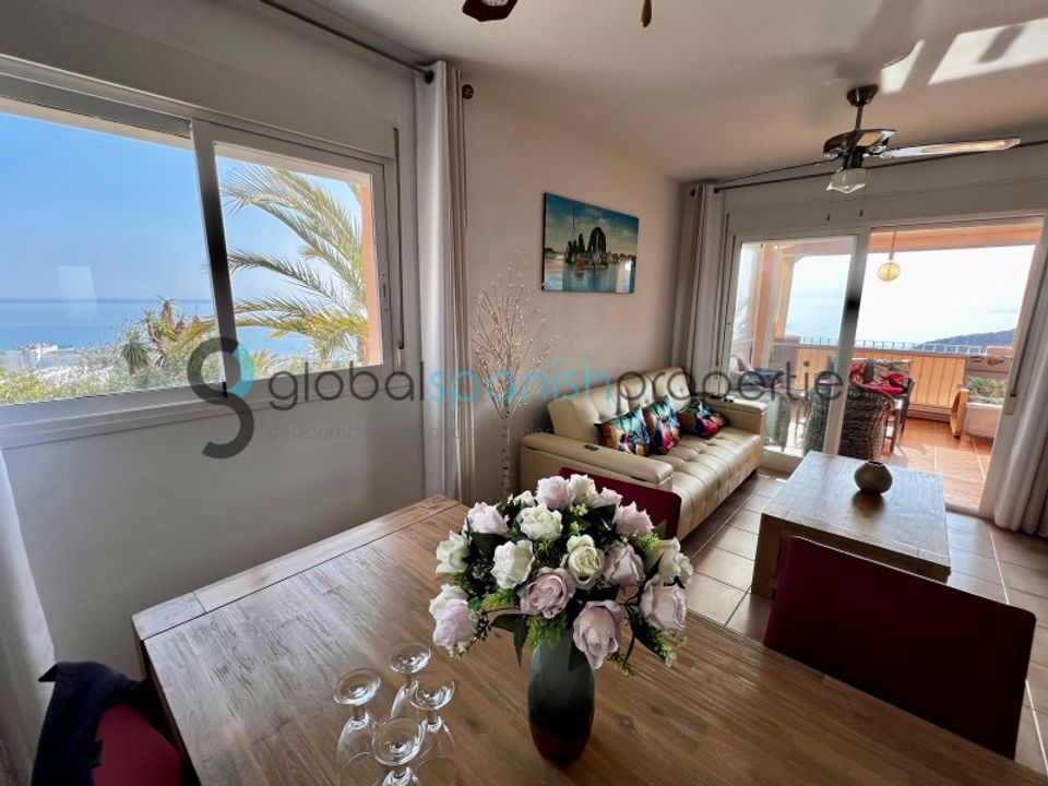 Duplex i Mojacar, Almeria - foto 2