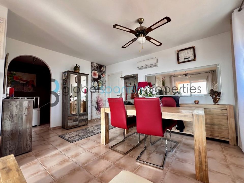 Duplex i Mojacar, Almeria - foto 5