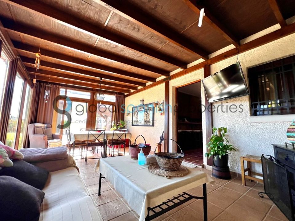 Villa i Mojacar, Almeria - foto 5