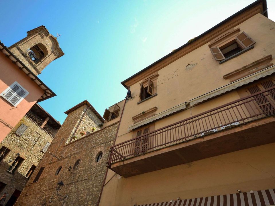 Villa i Ficulle, Terni - foto 1