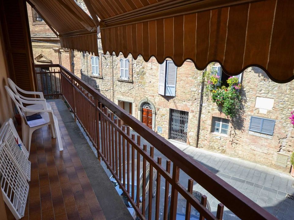 Villa i Ficulle, Terni - foto 2