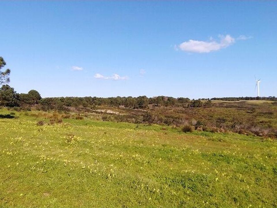 Helårsgrund i Sagres, Faro - foto 1