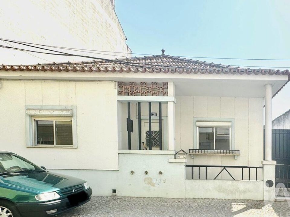 Byhus i Palmela, Setubal - foto 2