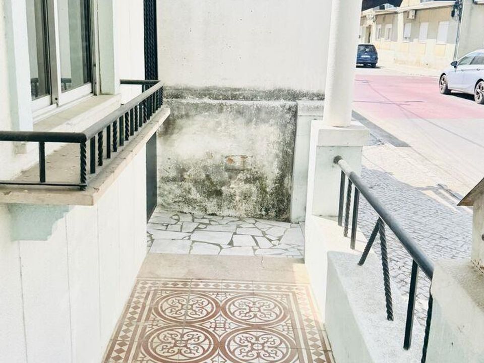 Byhus i Palmela, Setubal - foto 4