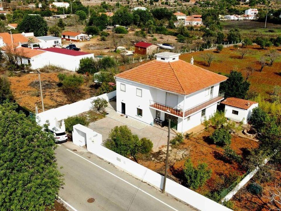 Byhus i Albufeira, Faro - foto 1