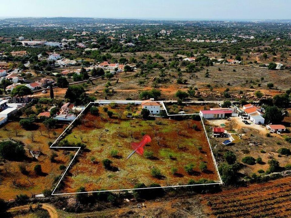 Byhus i Albufeira, Faro - foto 2