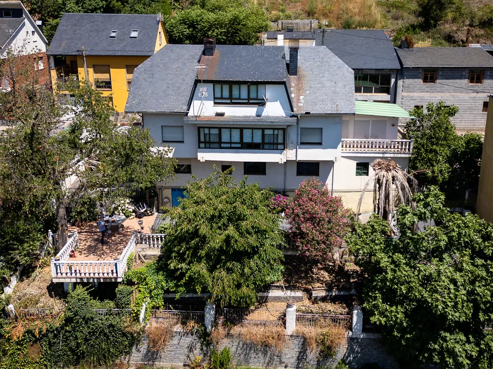 Landejendom i Santa Marta (Vilamartin De Valdeorras), Orense - foto 1