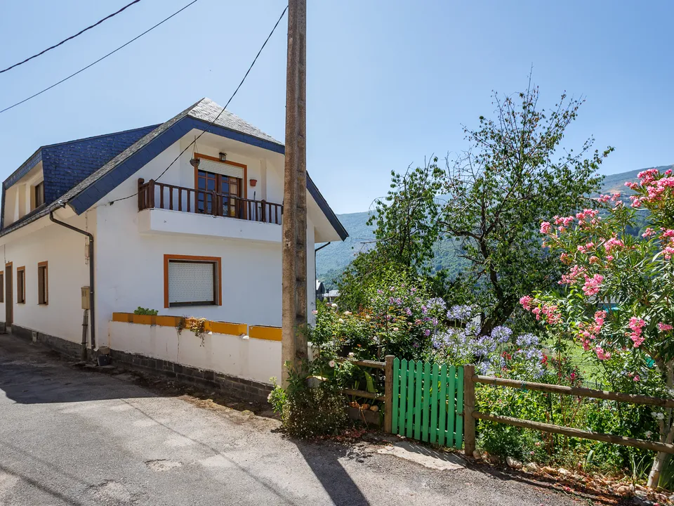 Landejendom i Santa Marta (Vilamartin De Valdeorras), Orense - foto 2