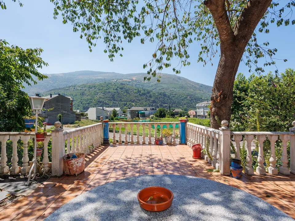 Landejendom i Santa Marta (Vilamartin De Valdeorras), Orense - foto 3