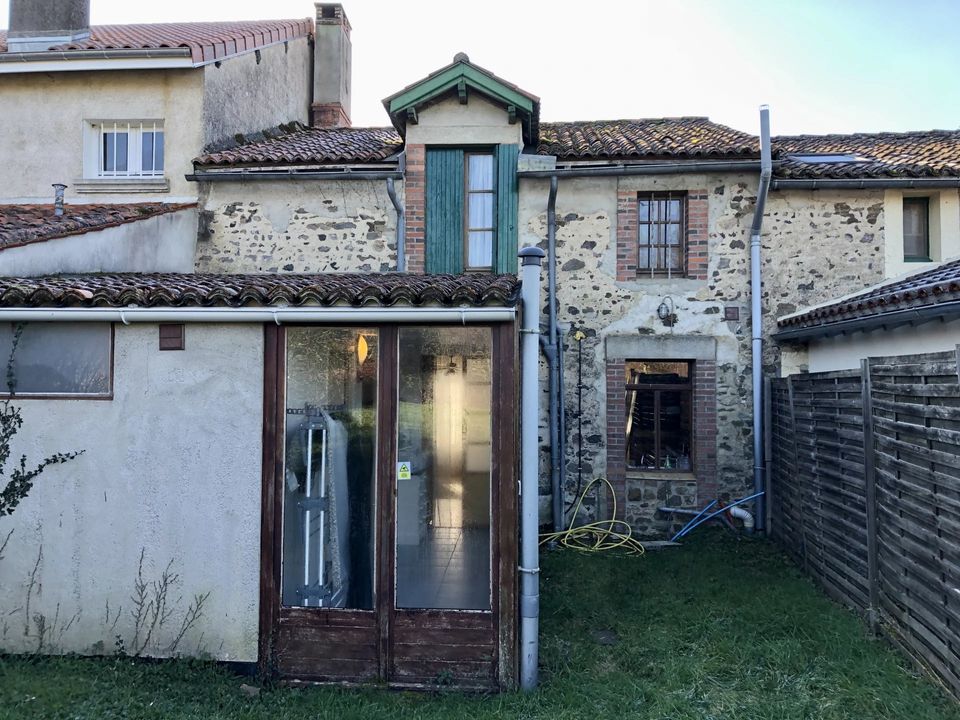 Villa i Val-d’Oire-et-Gartempe, Haute-Vienne - foto 5