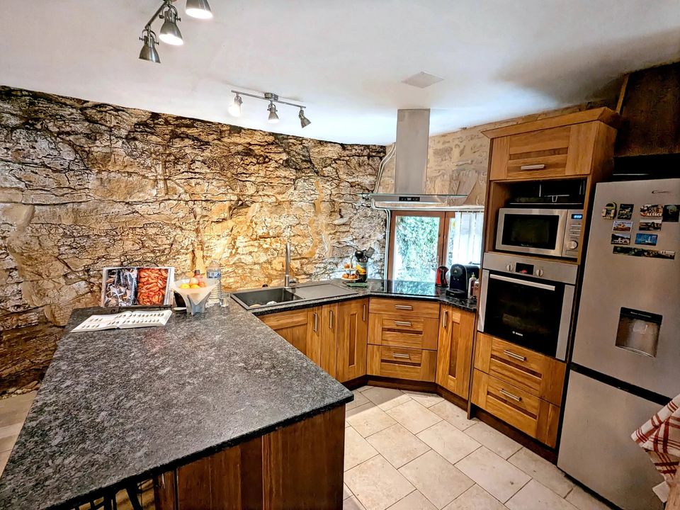 Villa i Sarlat-la-Caneda, Dordogne - foto 3