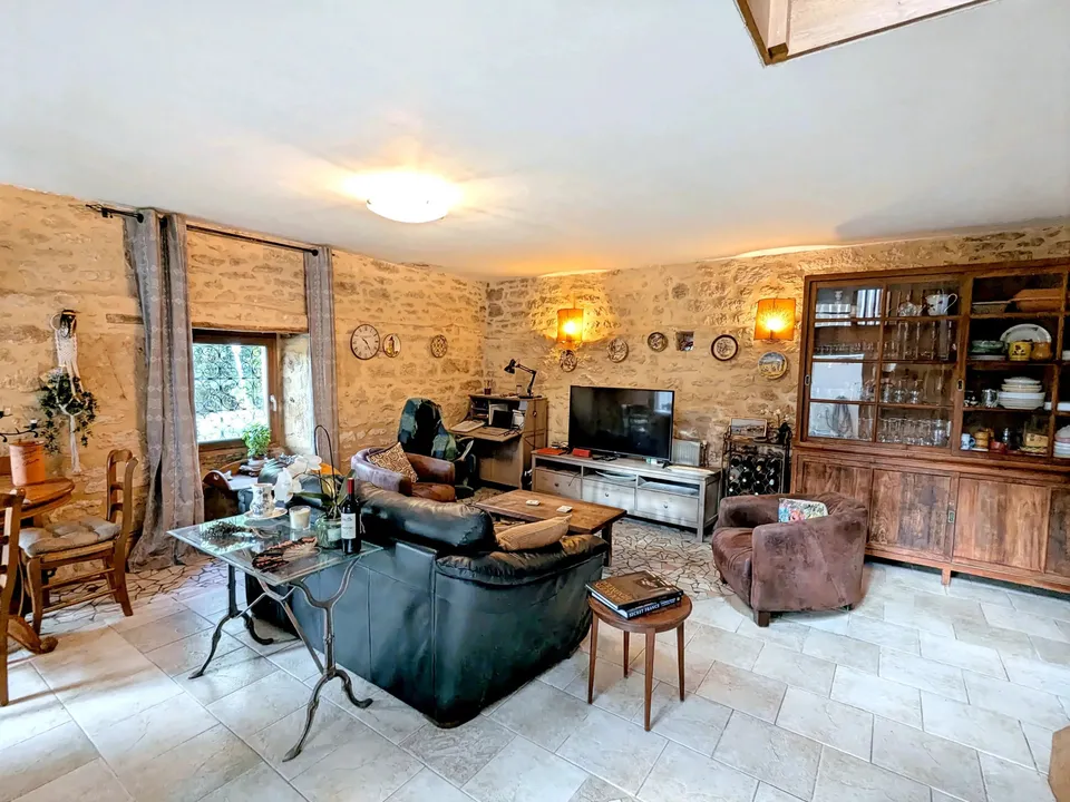 Villa i Sarlat-la-Caneda, Dordogne - foto 2