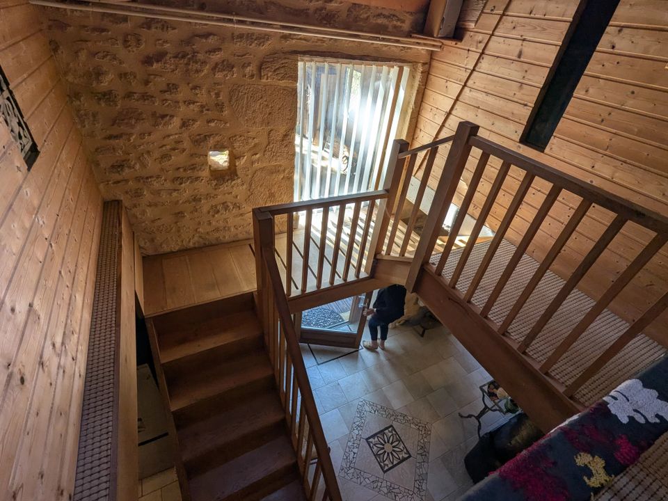 Villa i Sarlat-la-Caneda, Dordogne - foto 5