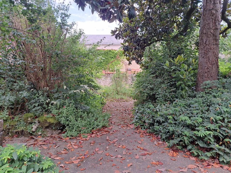 Villa i Montmorillon, Vienne - foto 2