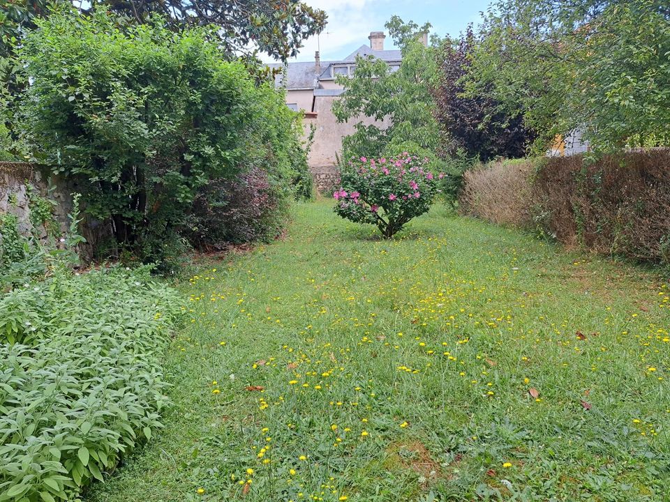 Villa i Montmorillon, Vienne - foto 4