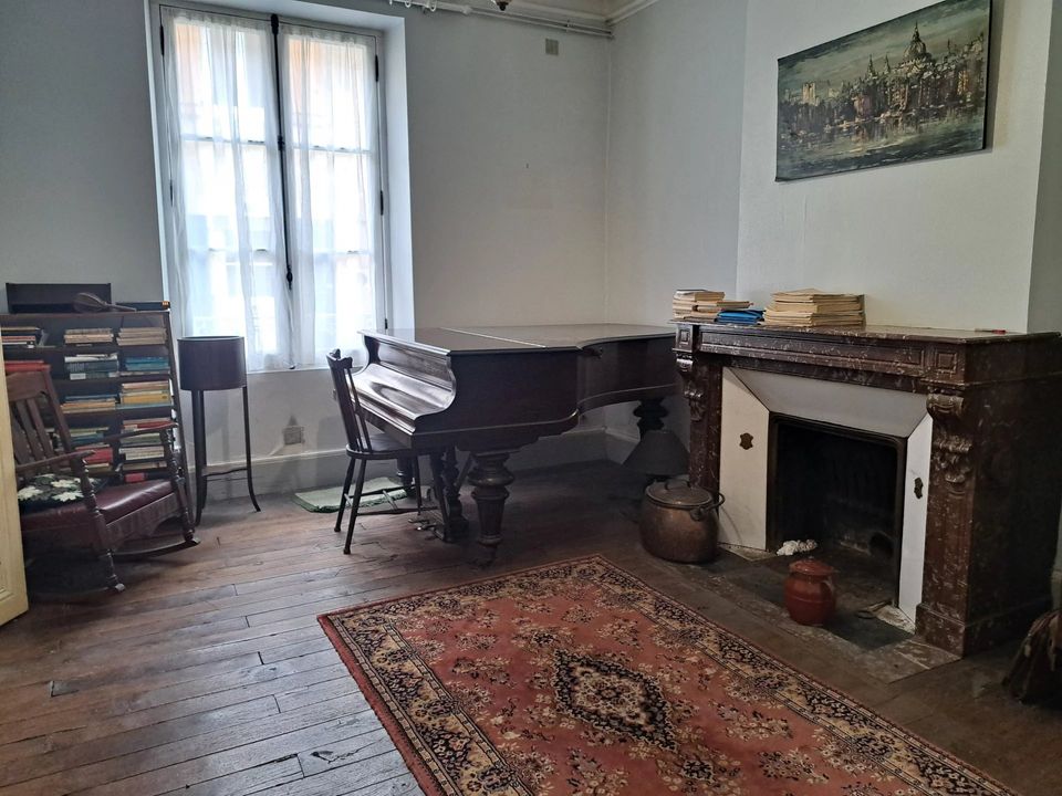 Villa i Montmorillon, Vienne - foto 3
