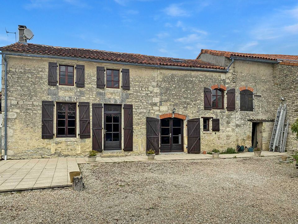 Villa i Oradour, Charente - foto 1