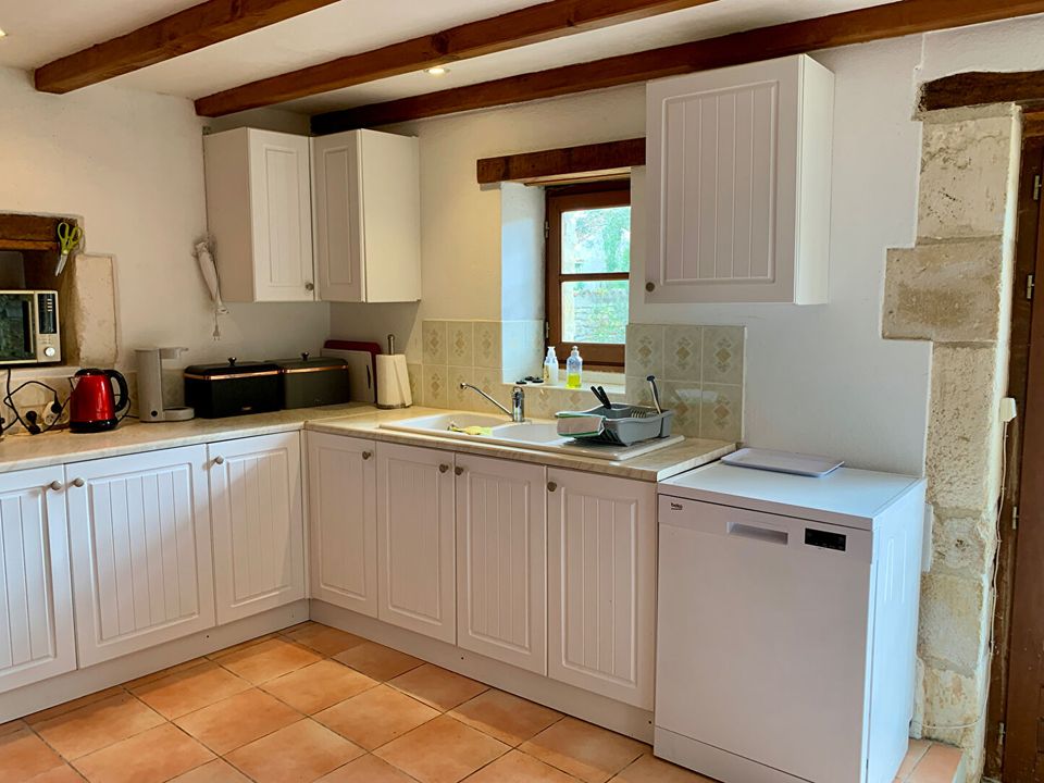 Villa i Oradour, Charente - foto 4