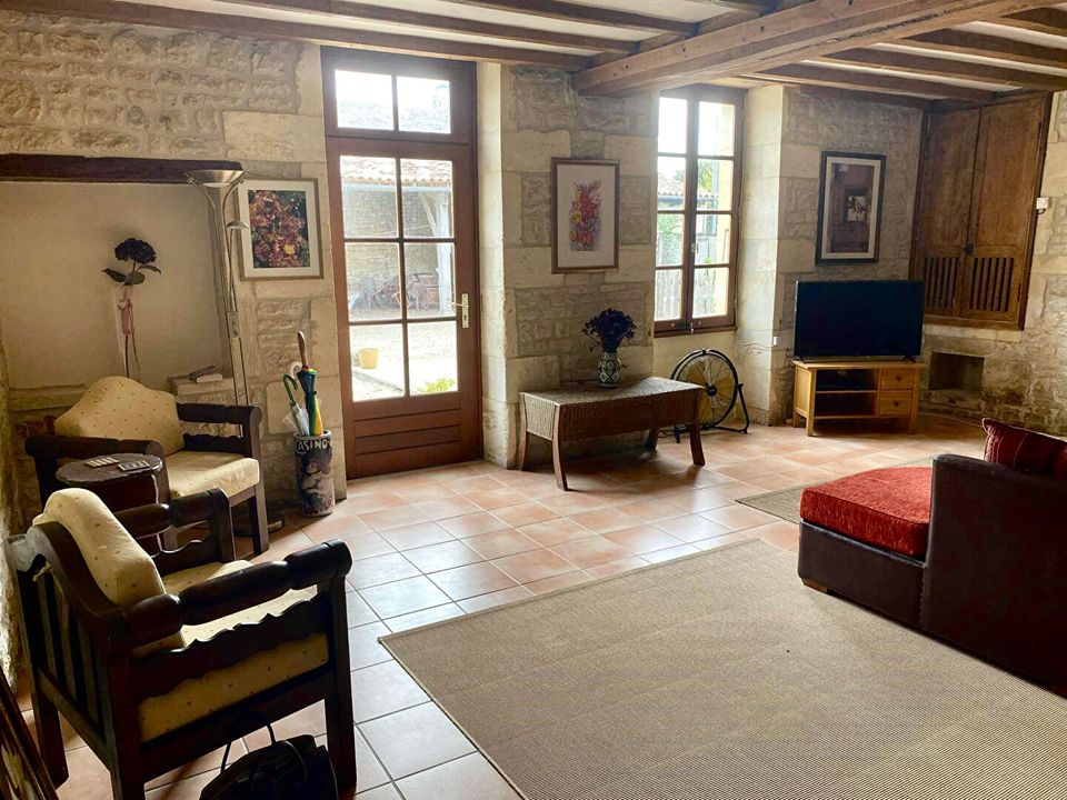 Villa i Oradour, Charente - foto 5