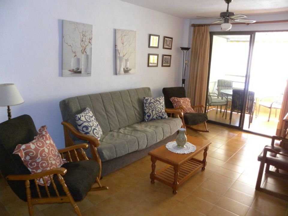 Appartamento Almunecar, Granada - foto 2