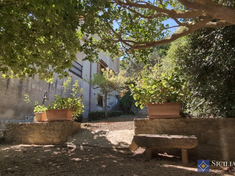 Villa i Buseto Palizzolo, Trapani - foto 2