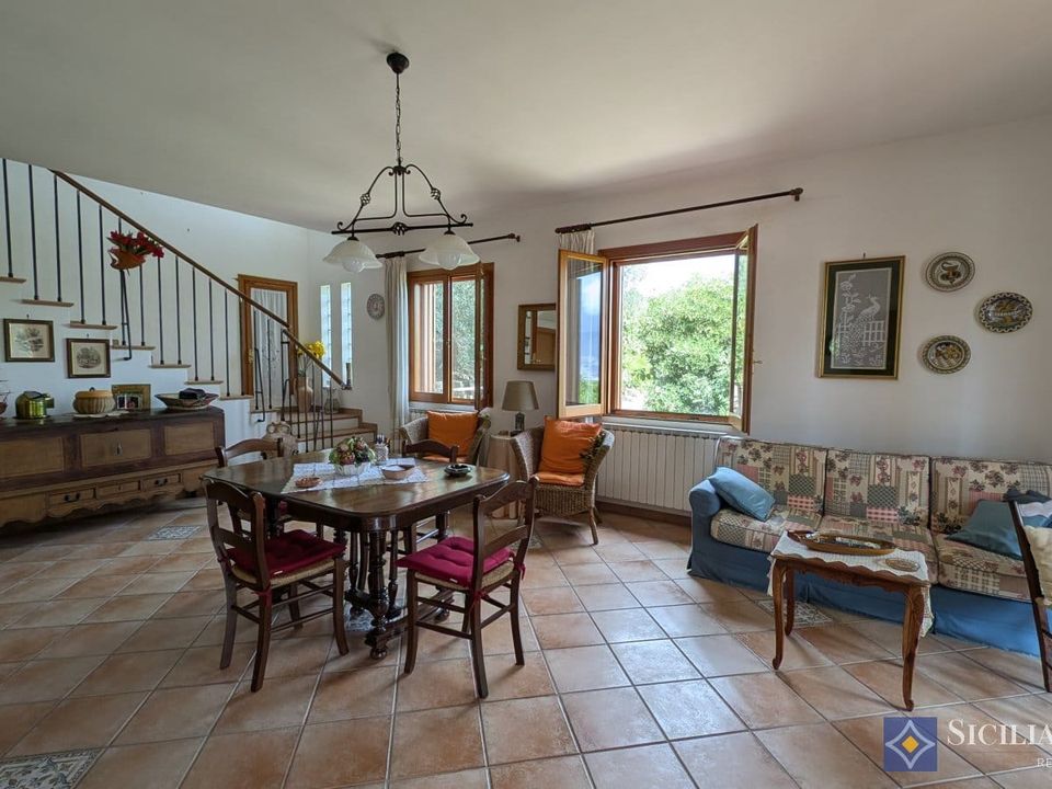 Villa i Buseto Palizzolo, Trapani - foto 3