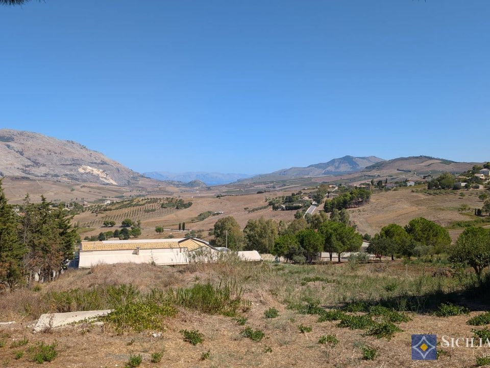 Villa i Buseto Palizzolo, Trapani - foto 4