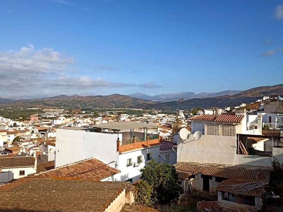 Byhus i Velez Malaga, Malaga - foto 2