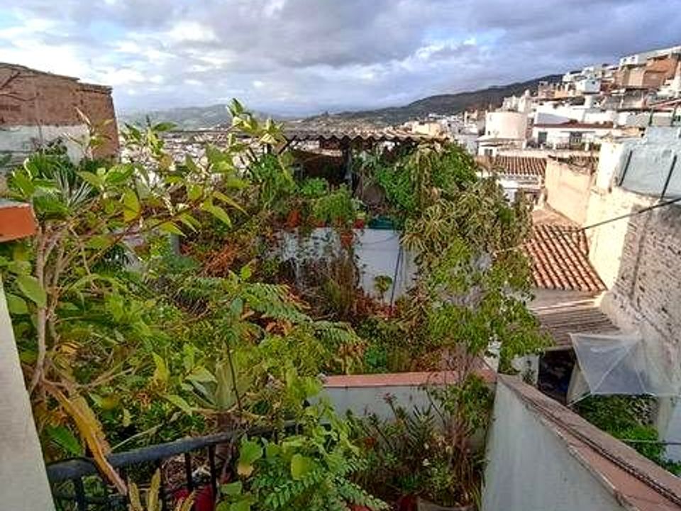 Byhus i Velez Malaga, Malaga - foto 1