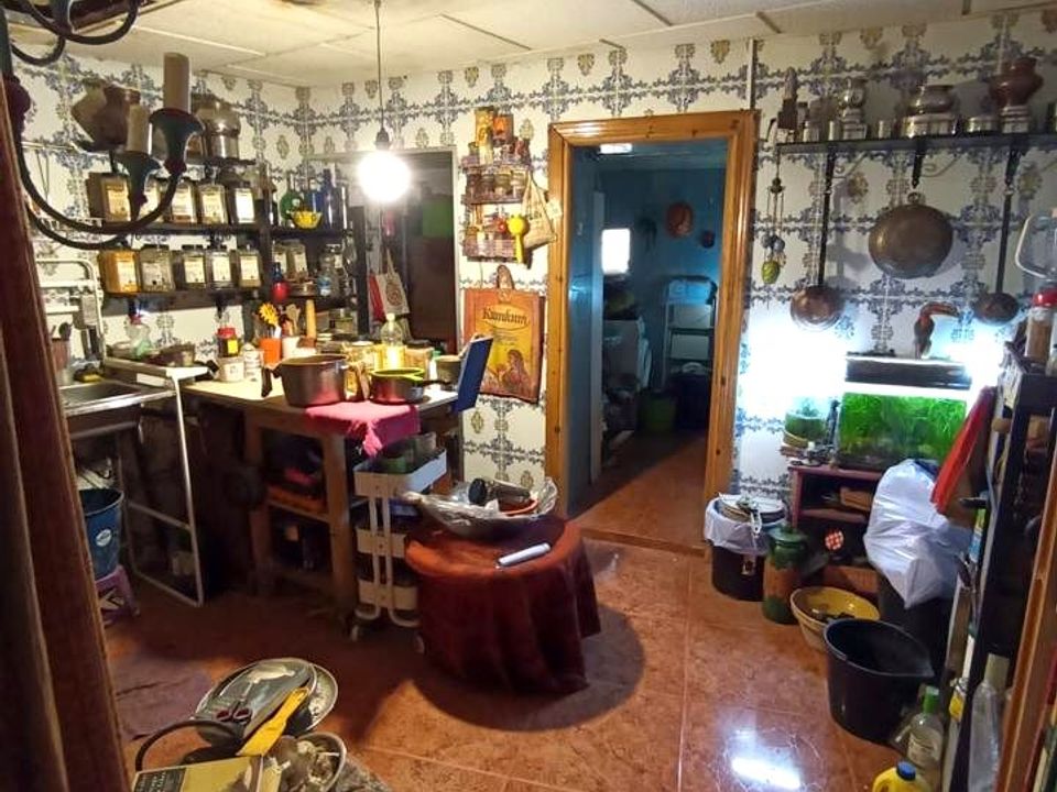 Byhus i Velez Malaga, Malaga - foto 3